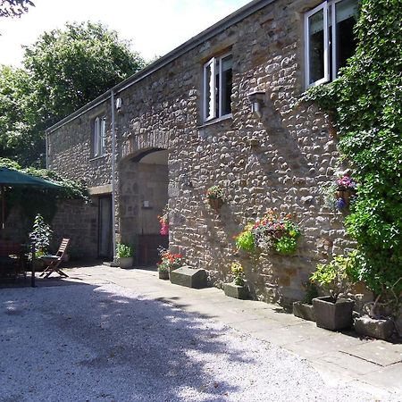 Tithe Barn Bed And Breakfast Carnforth Bagian luar foto