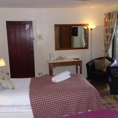 Tithe Barn Bed And Breakfast Carnforth Bagian luar foto