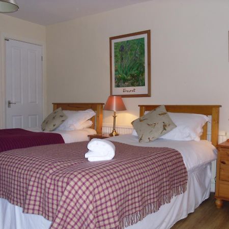 Tithe Barn Bed And Breakfast Carnforth Bagian luar foto