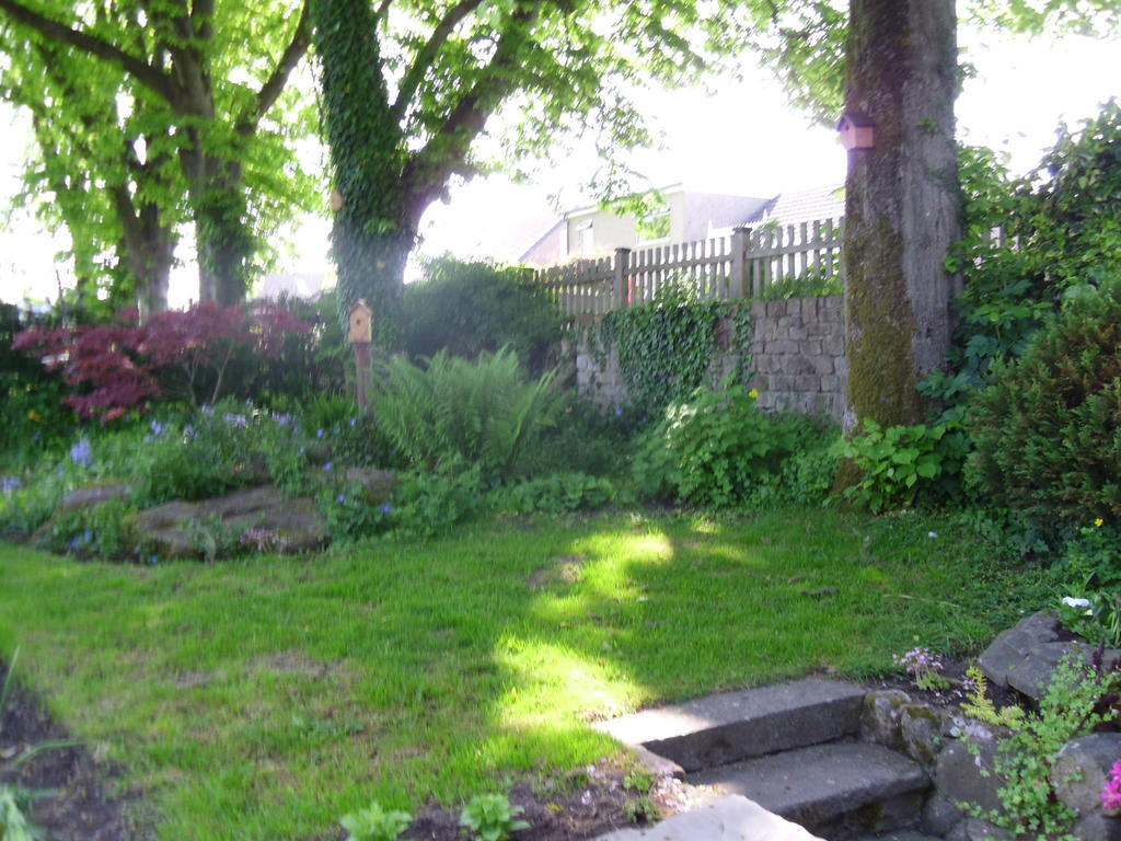 Tithe Barn Bed And Breakfast Carnforth Bagian luar foto