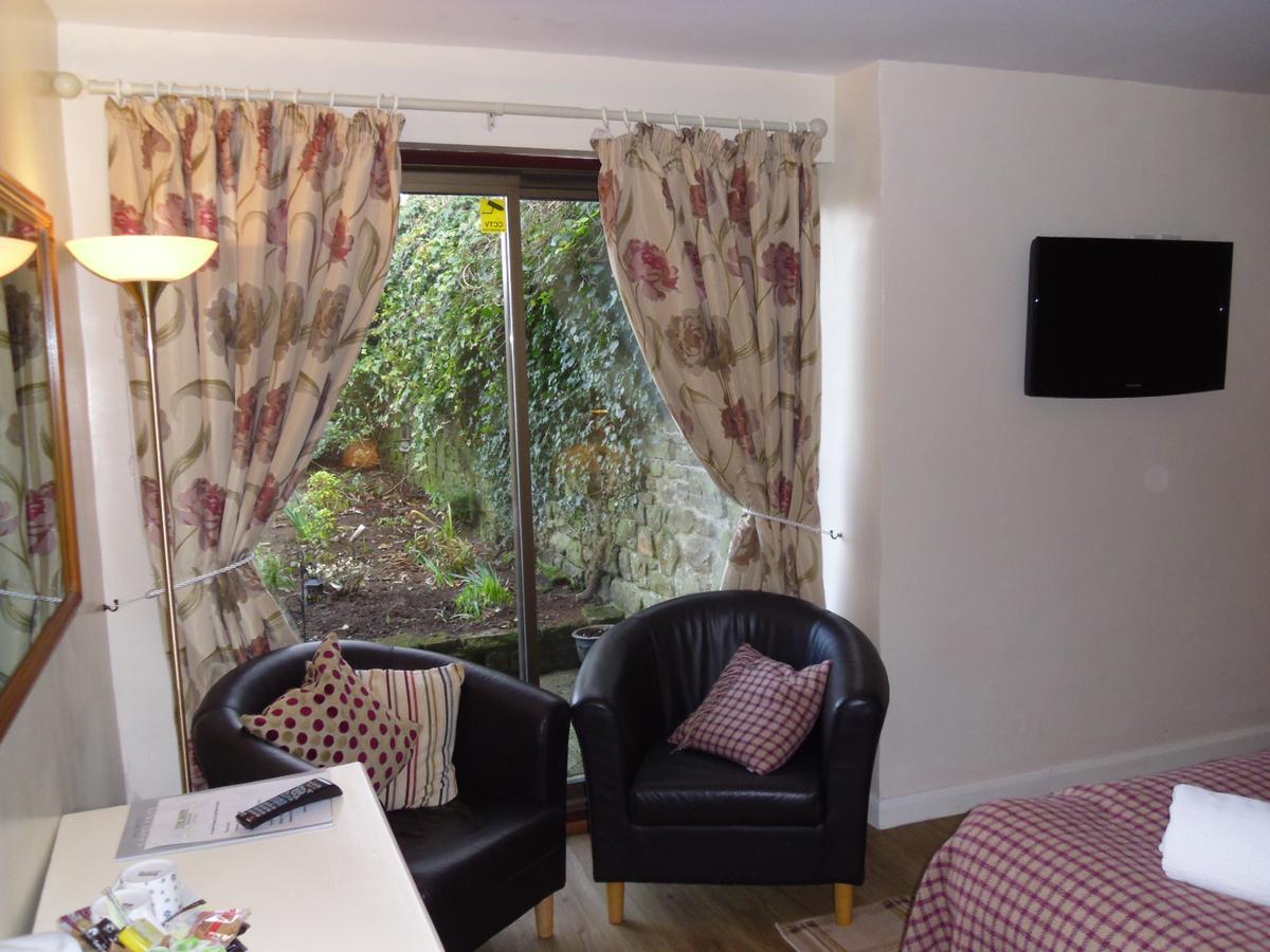 Tithe Barn Bed And Breakfast Carnforth Bagian luar foto