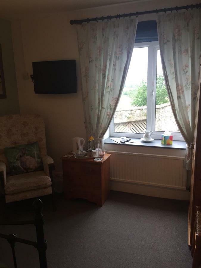 Tithe Barn Bed And Breakfast Carnforth Bagian luar foto