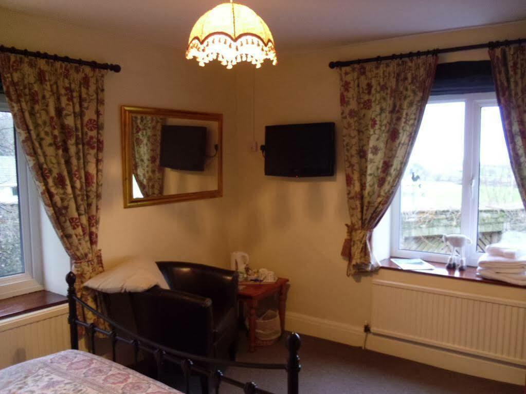 Tithe Barn Bed And Breakfast Carnforth Bagian luar foto